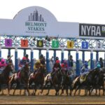 New York Racing Association has announced Belmont Stakes (G1) will be be without fans and contested June 20 at Belmont Park