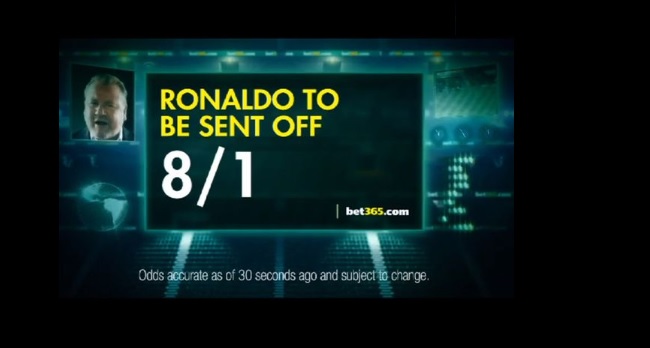 Bet365 Celebrates Successful Year, Despite Revenue Dip due in part to a write down on investments