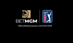 BetMGM becomes PGA Tour betting partner
