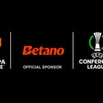 Betano becomes official global sponsor of UEFA Europa League and UEFA Conference League