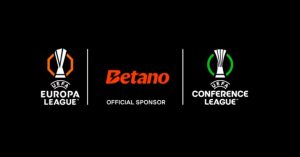 Read more about the article Betano becomes official global sponsor of UEFA Europa League and UEFA Conference League