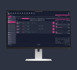 BetConstruct adds Asian (TOUCH) mode to its BetShop Client Software