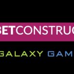 betcontruct & galaxy gaming