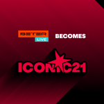 BETER Live becomes ICONIC21