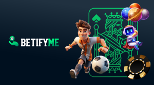 Read more about the article Big Sky Ventures Launch the Innovative Betifyme Casino and Sportsbook in LATAM