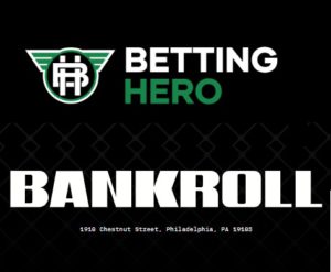 Read more about the article BANKROLL AND BETTING HERO PARTNER TO CREATE NOVEL BETTING CONCIERGE EXPERIENCE