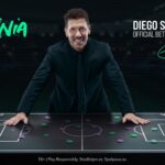 Betinia Launches Diego Simeone Campaign to Promote New Football Manager Experience