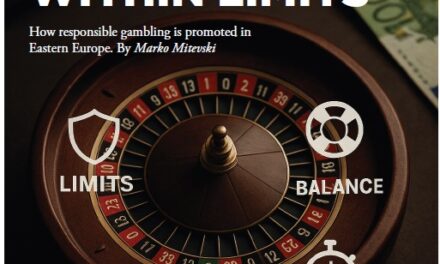 BETTING WITHIN LIMITS