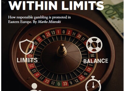 BETTING WITHIN LIMITS