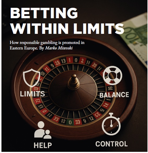 betting with in your financial limits