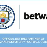 MANCHESTER CITY TO MARK GLOBAL PARTNERSHIP WITH SUPER GROUP-OWNED BETWAY AT THE NEW YORK STOCK EXCHANGE