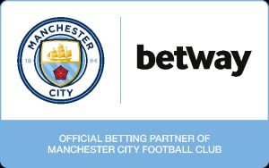 Read more about the article MANCHESTER CITY TO MARK GLOBAL PARTNERSHIP WITH SUPER GROUP-OWNED BETWAY AT THE NEW YORK STOCK EXCHANGE