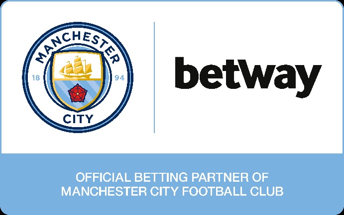 MANCHESTER CITY TO MARK GLOBAL PARTNERSHIP WITH SUPER GROUP-OWNED BETWAY AT THE NEW YORK STOCK EXCHANGE