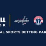 William Hill Launches Washington D.C. Mobile Sports Book