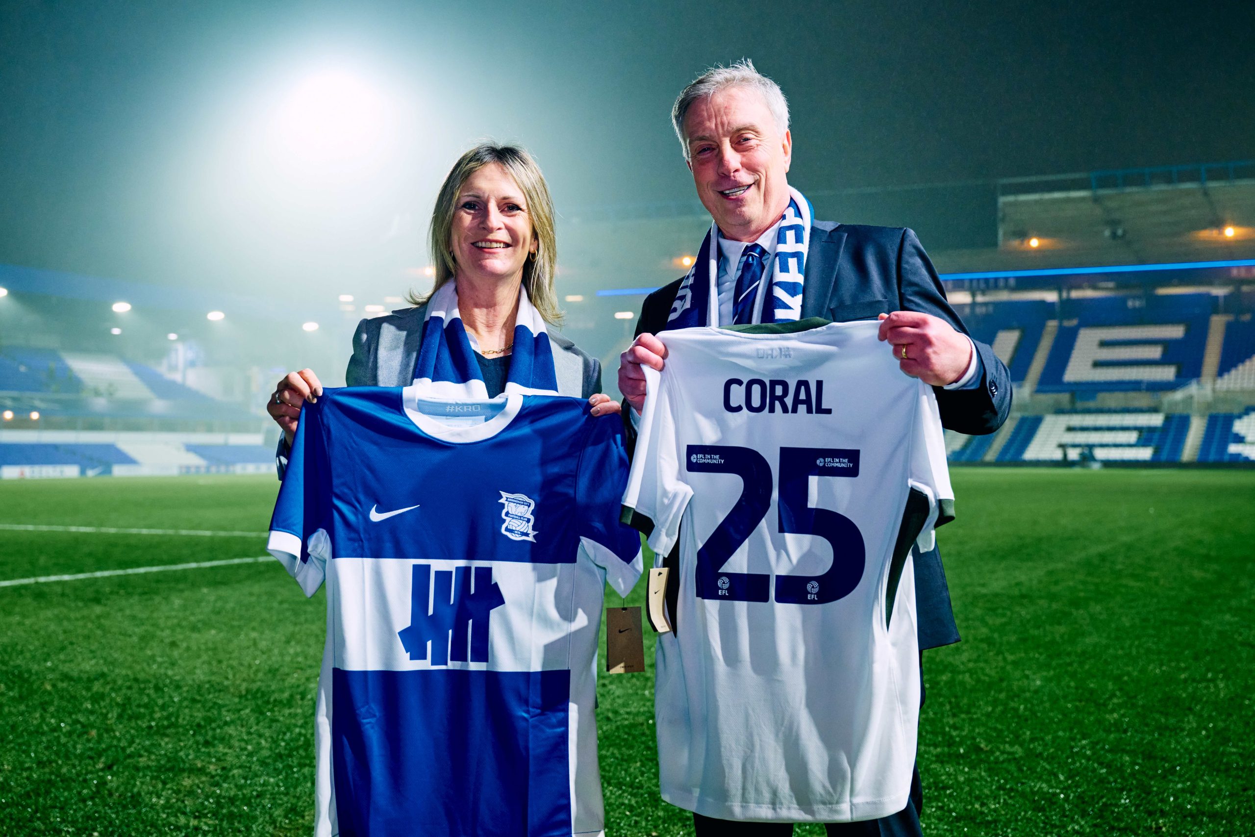 birmingham city x coral