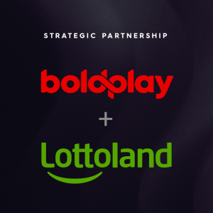 Read more about the article Boldplay announce new strategic partnership with Lottoland