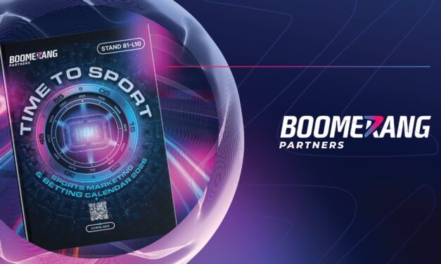 Boomerang Partners Returns to iGB Affiliate Barcelona 2026 with Sports Betting Calendar