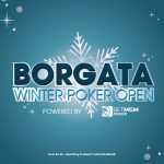 borgata winter poker open 2025