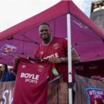 BOYLE Sports and West Ham Revive ‘Shirt Swap’ Giveaway Ahead of FA Cup Clash with Leeds United