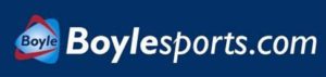 Read more about the article Mark Kemp new Chief Exec of Boylesports