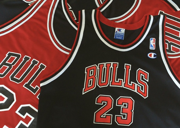 bulls 23