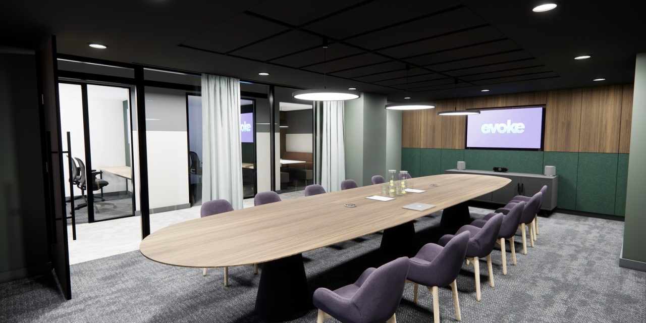 Evoke, Owner of William Hill, 888, and Mr Green, to Open New Leeds Office in West Village Development”