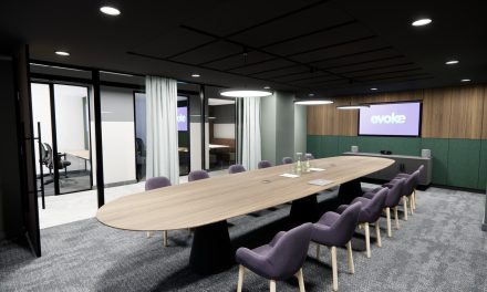 Evoke, Owner of William Hill, 888, and Mr Green, to Open New Leeds Office in West Village Development”