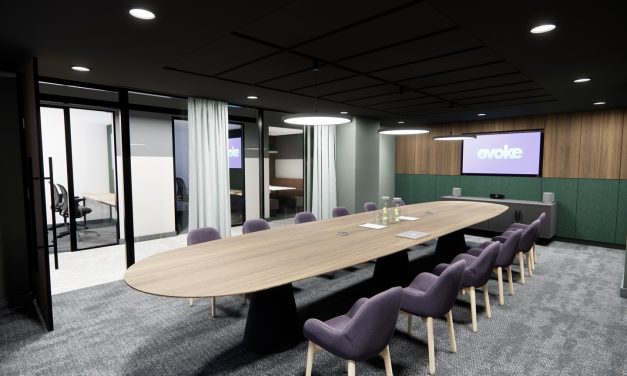 Evoke, Owner of William Hill, 888, and Mr Green, to Open New Leeds Office in West Village Development”