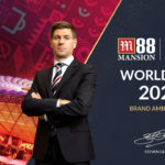 M88 MANSION SIGNS STEVEN GERRARD AS QATAR WORLD CUP AMBASSADOR