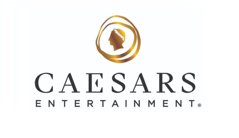 caesars ent logo latest
