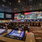 Caesars Race & Sportsbook Opens at The Resort at Summerlin, Bringing Retail and Mobile Sports Betting to West Las Vegas