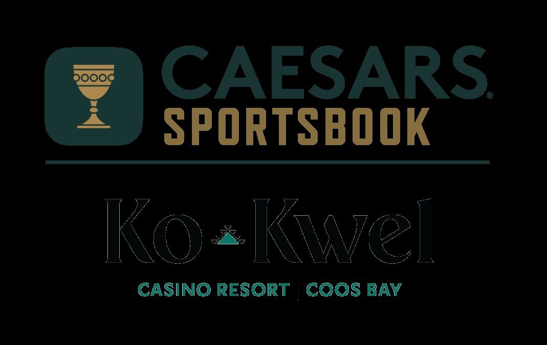 Caesars Sportsbook Launches in Oregon via Coquille Indian Tribe Partnership, Accepts First Legal Bets