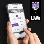 Low6 reimagines Free-to-Play Game, Call The Shot, in partnership with the Sacramento Kings