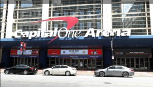 Read more about the article William Hill Officially Opens  Sports Book at Capital One Arena in Washington, D.C.