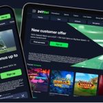 Casimba Gaming Launches 247Bet: New Multi-Channel Sportsbook Targeting UK and Global Expansion