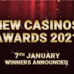 NewCasinos.com Announces the NC Awards 2021 Winners