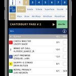 Race and Sports Wagering in One App