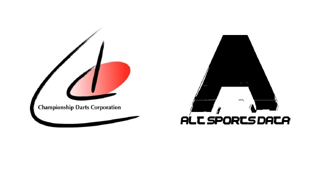 championship darts corp