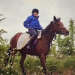 Entain CMO Charlotte Emery Saddles Up for Glorious Goodwood Charity Race After Remarkable Injury Comeback