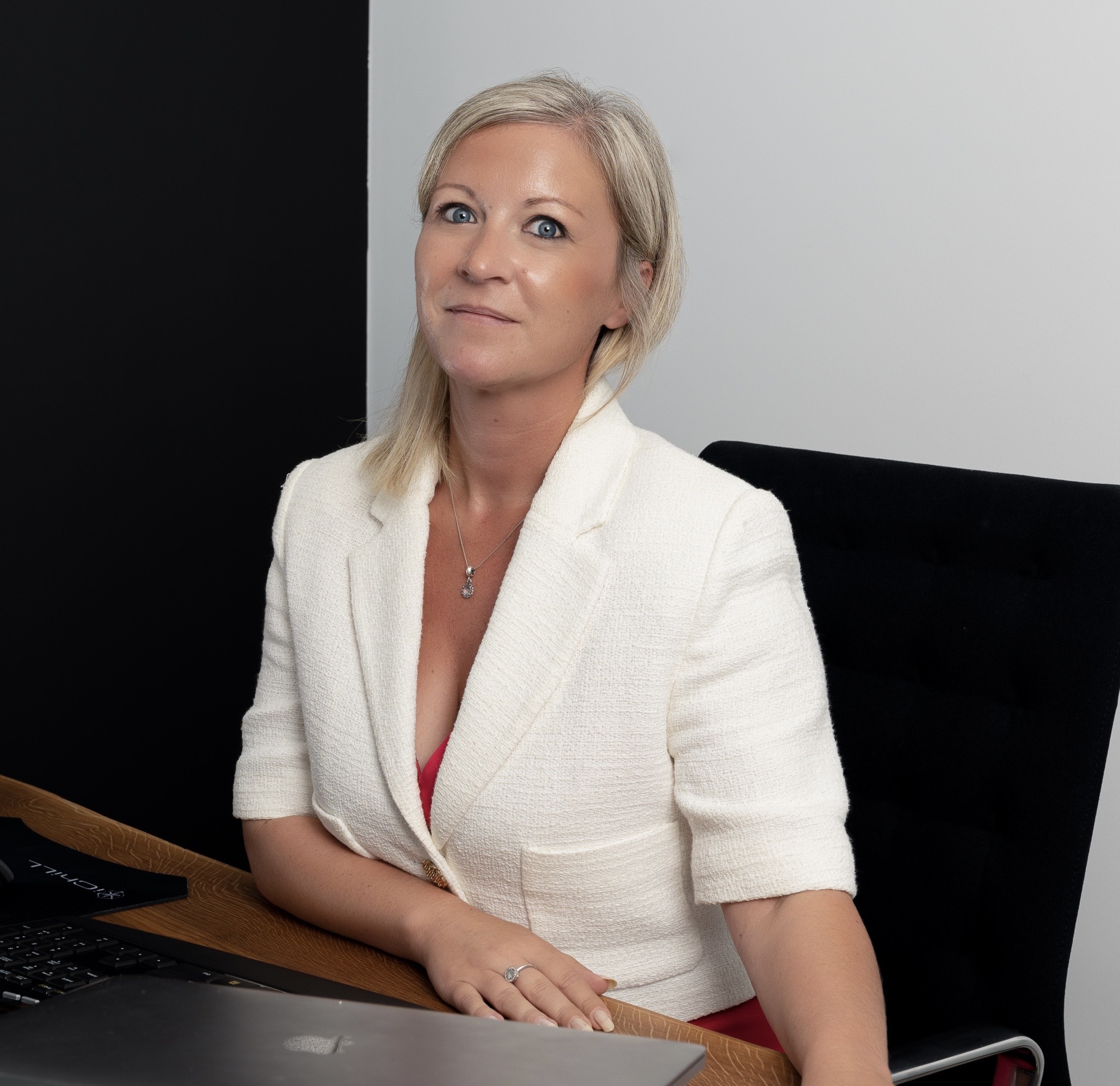 Christine Lewis Joins Lion Gaming as VP of European Operations