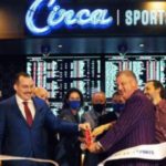 Circa Sports Las Vegas opens  New Sportsbook at Tuscany Suites & Casino