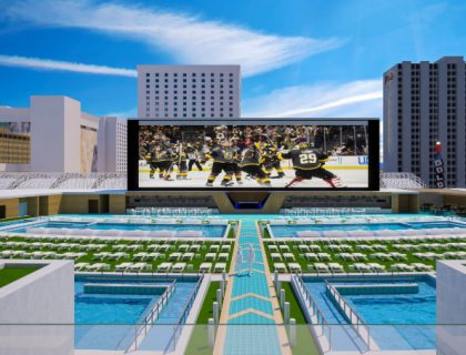 Circa Resort & Casino now accepting reservations for world’s largest sportsbook