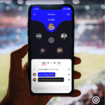 Circl launches sports betting app after securing £375k pre-seed funding