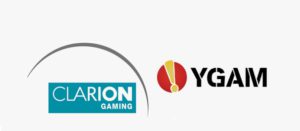 Clarion Gaming confirm YGAM the first international Charity Partner