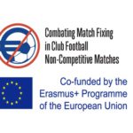 Lack of governance of football friendly (non-competitive) matches exploited by match-fixers