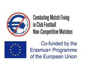 Read more about the article Lack of governance of football friendly (non-competitive) matches exploited by match-fixers