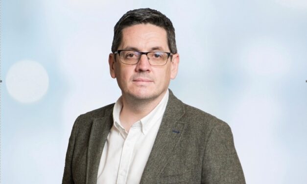 Conor Grant to Step Down as RMG Chair in 2026 After Steering Racing TV Parent Through Industry Challenges