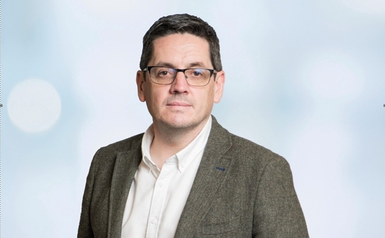 Conor Grant to Step Down as RMG Chair in 2026 After Steering Racing TV Parent Through Industry Challenges