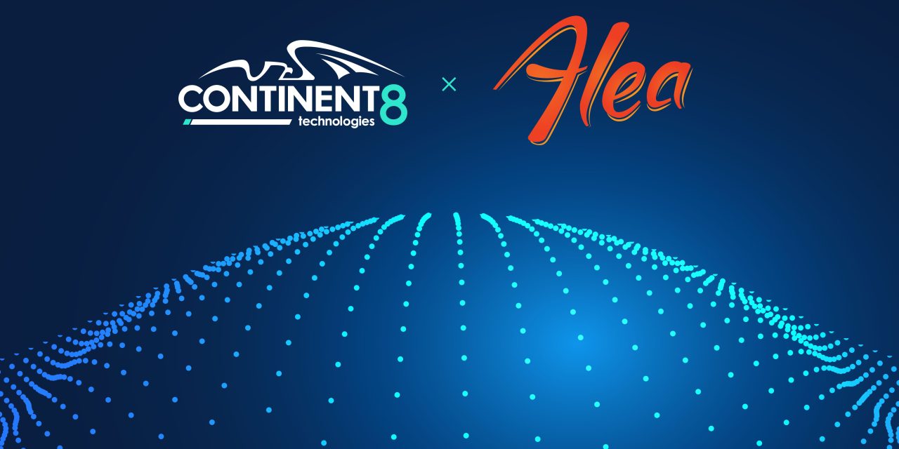 Alea Enhances Cybersecurity Strategy Through Continent 8 Partnership