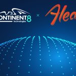 Alea Enhances Cybersecurity Strategy Through Continent 8 Partnership